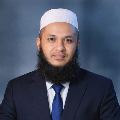 MD Nurullah
