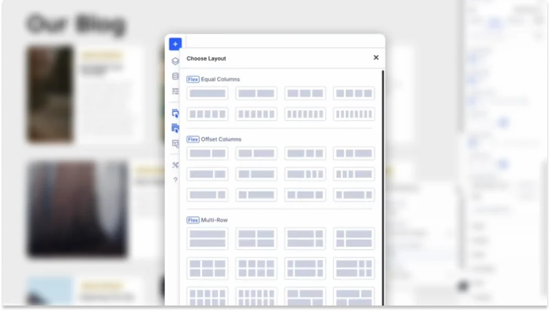 Hands-on review of Divi 5 CSS grid layout for WordPress