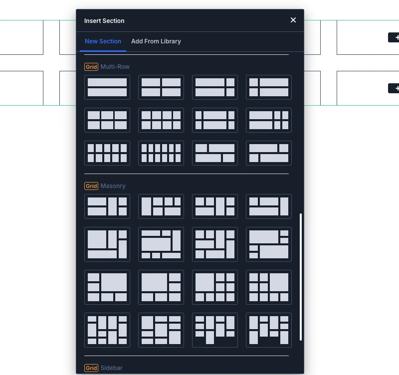 CSS Grid Layout