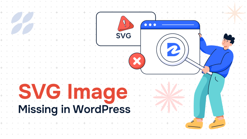 How to Fix SVG Image Missing Issues in Divi Layouts