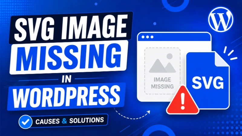 How to Fix SVG Image Missing Issues in Divi Layouts
