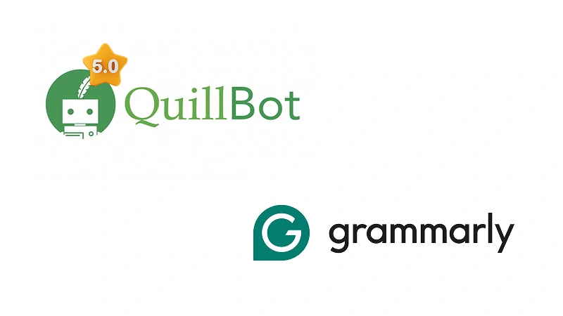 QuillBot AI vs Grammarly: Honest Review from a Digital Entrepreneur