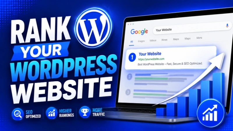 How to Rank Your WordPress Website in 2026 (Divi 5 SEO)