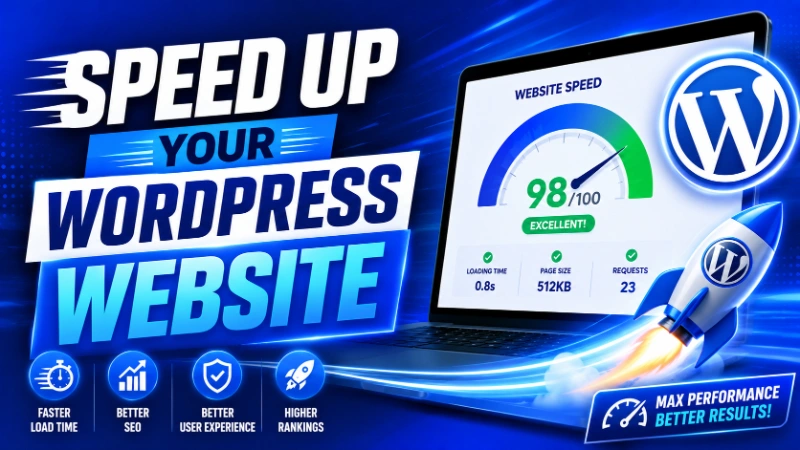 How to Speed Up Your WordPress Website in 2026? (Divi 5 Performance)